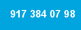 917 384 07 98